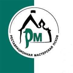 ЗАО «Реставрационная мастерская» ЗАО «Реставрационная мастерская»