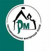 ЗАО «Реставрационная мастерская» ЗАО «Реставрационная мастерская»
