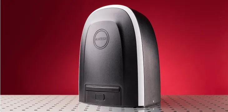 Привод для откатных ворот ALUTECH Roteo RTO-500MKIT + беспроводные фотоэлементы LM-LB + рейка ROA8 (5 шт.)