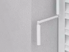 Система аварийного подъема